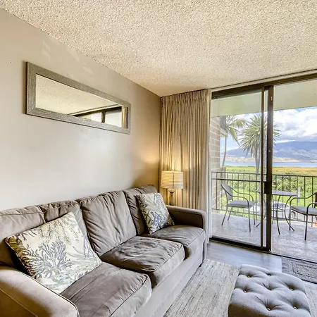 Kauhale Makai Villa